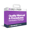 iso 17025 2017 lab quality manual